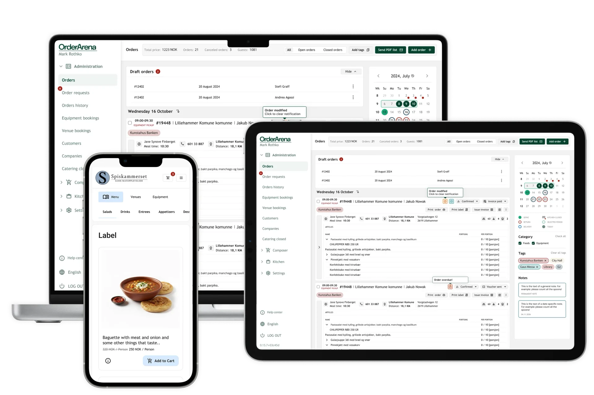 Image description