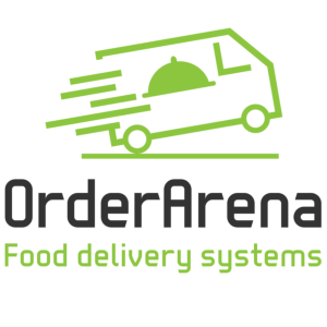OrderArena - Food delivery systems
